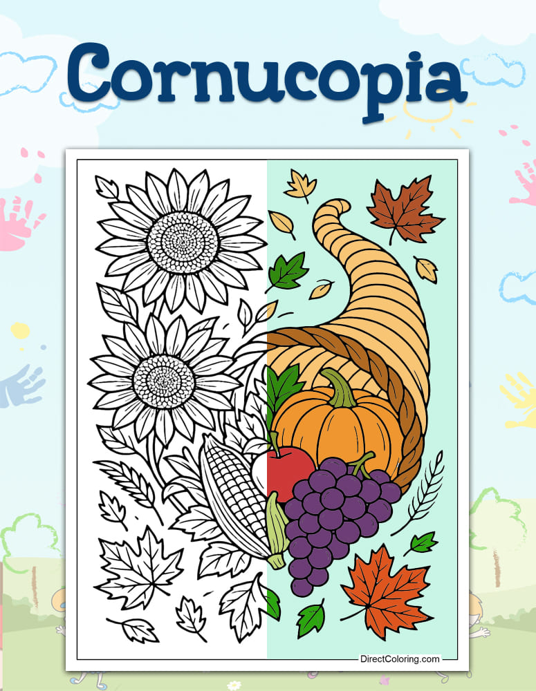 Cornucopia